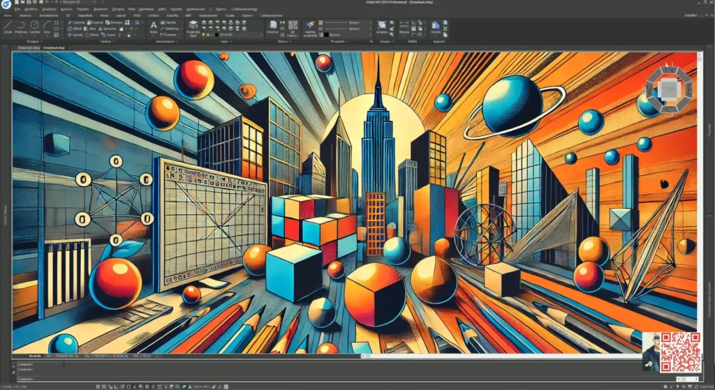Quale AutoCAD® per il 3D? Scegliere i migliori strumenti sul mercato.