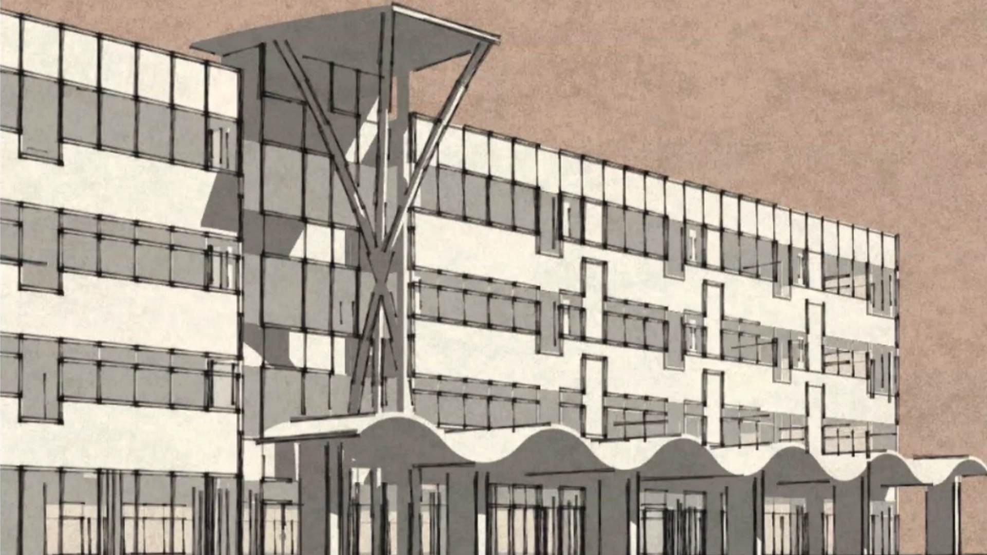 SketchUp con Archicad