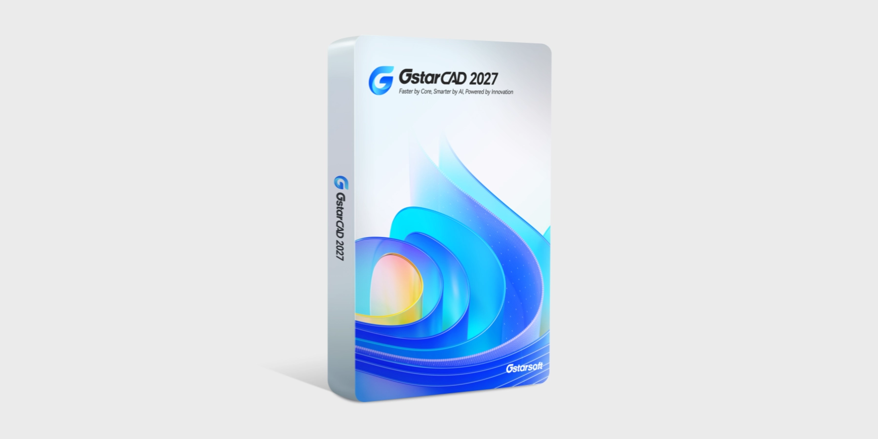 Packaging GstarCAD 2027